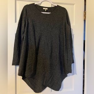 Joie wool/cashmere top
